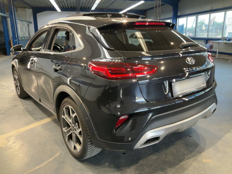 car Kia XCeed id301678 photo #2