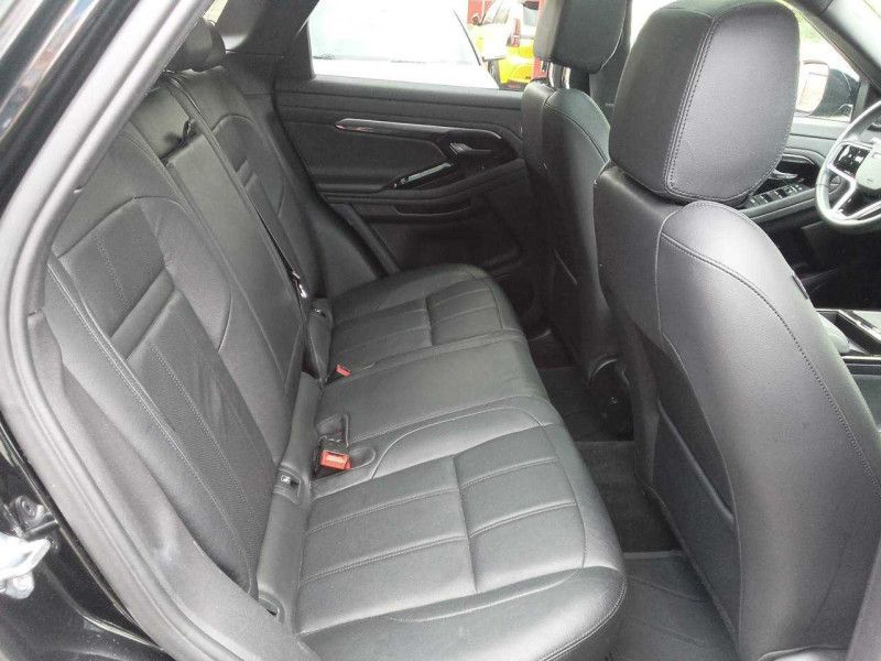 car Land Rover Evoque id301720 photo #4