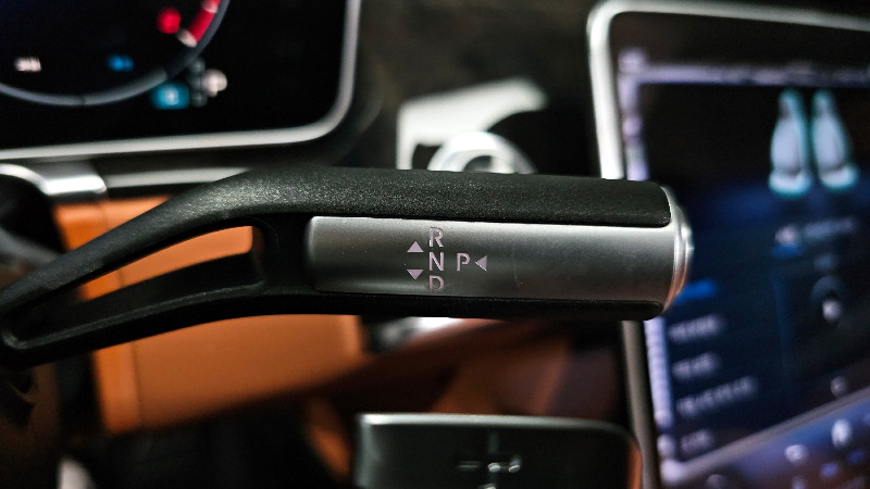 car Mercedes S-Class id301796 photo #9