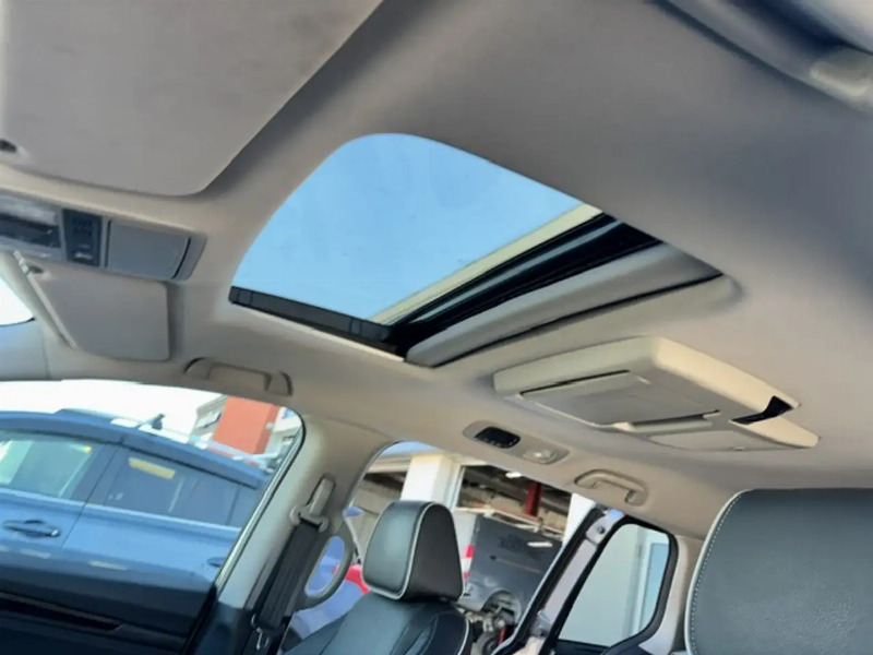 car Honda Odyssey id301831 photo #11