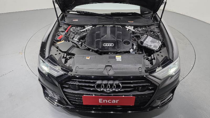 car Audi A6 id301937 photo #6