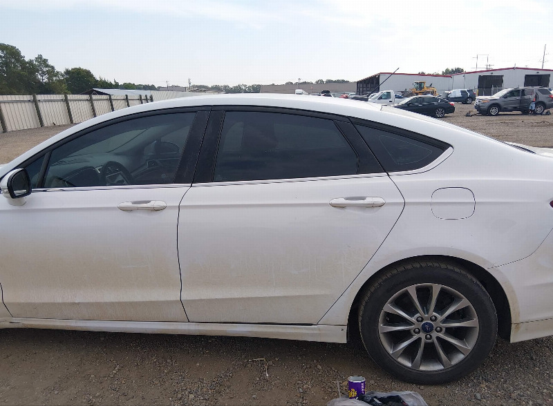 car Ford Fusion id301951 photo #14
