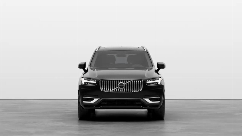 car Volvo XC90 id301986 photo #3