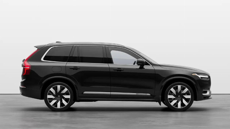 car Volvo XC90 id301986 photo #5