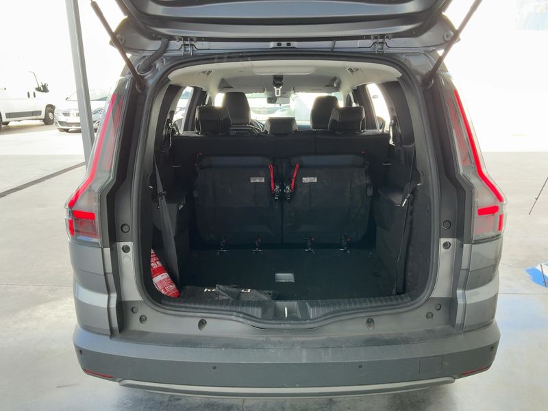 car Dacia Jogger id302074 photo #15