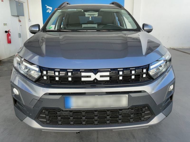 car Dacia Jogger id302074 photo #5