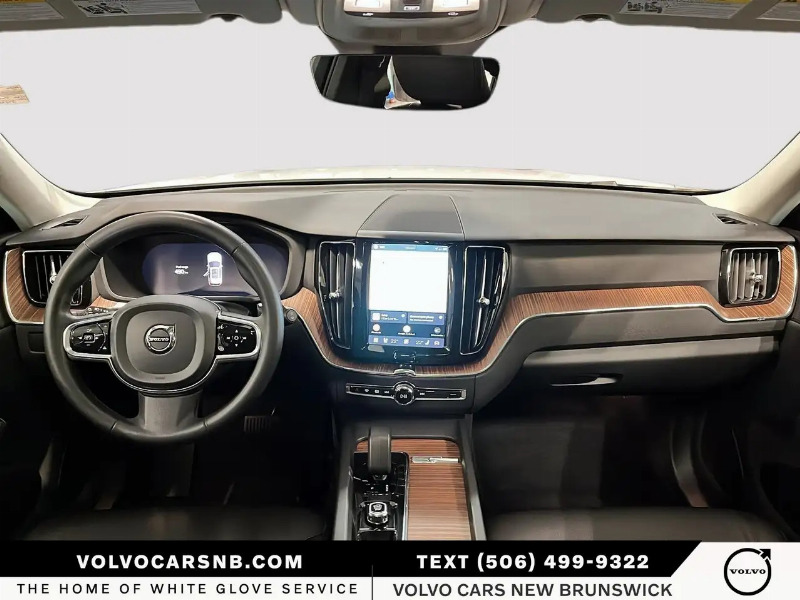 car Volvo XC60 id302140 photo #10