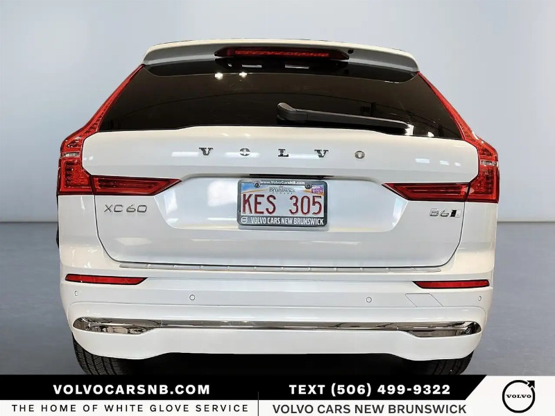 car Volvo XC60 id302140 photo #3