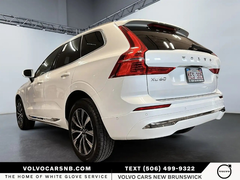 car Volvo XC60 id302140 photo #4