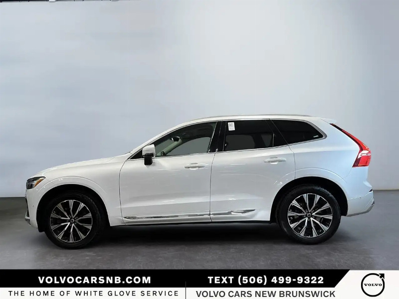 car Volvo XC60 id302140 photo #5