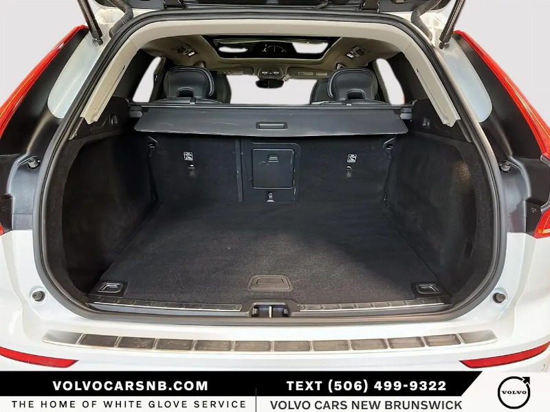 car Volvo XC60 id302140 photo #6