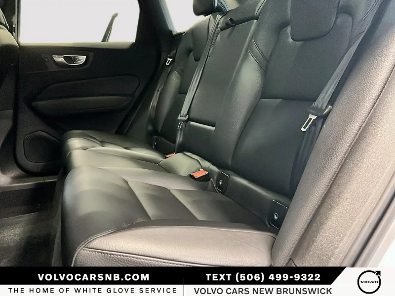 car Volvo XC60 id302140 photo #9
