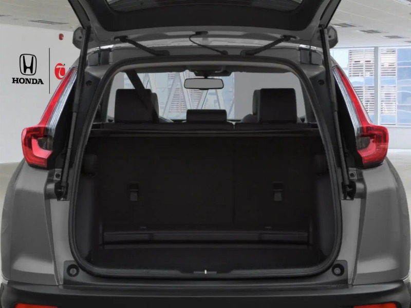 car Honda CR-V id302258 photo #8