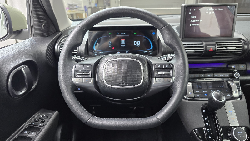 car Hyundai Casper id302290 photo #13