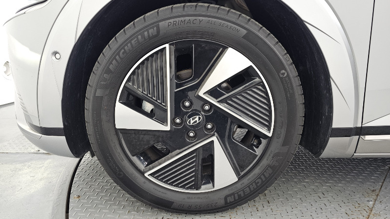 car Hyundai IONIQ 5 id302295 photo #5