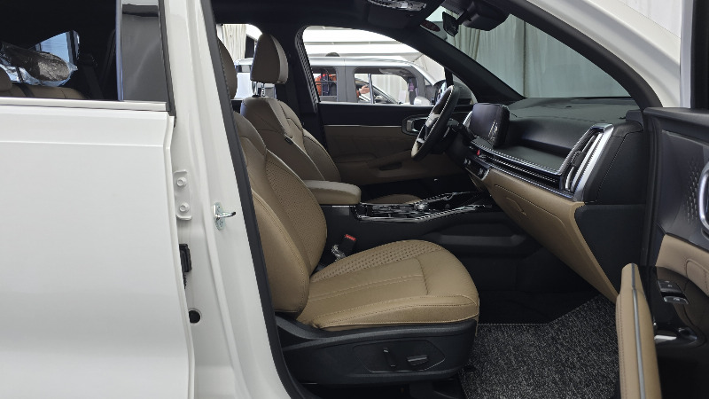 car KIA Sorento id302356 photo #26