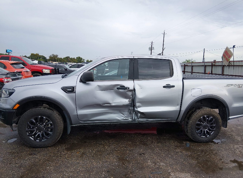 car Ford Ranger id302451 photo #14