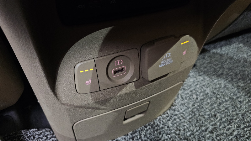 car KIA Carnival id302550 photo #12