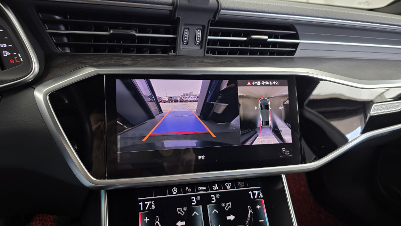 car Audi A7 id302555 photo #15