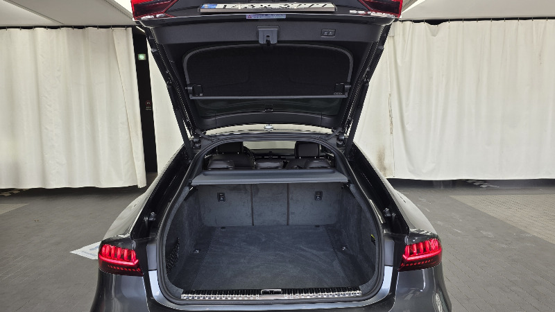 car Audi A7 id302555 photo #20