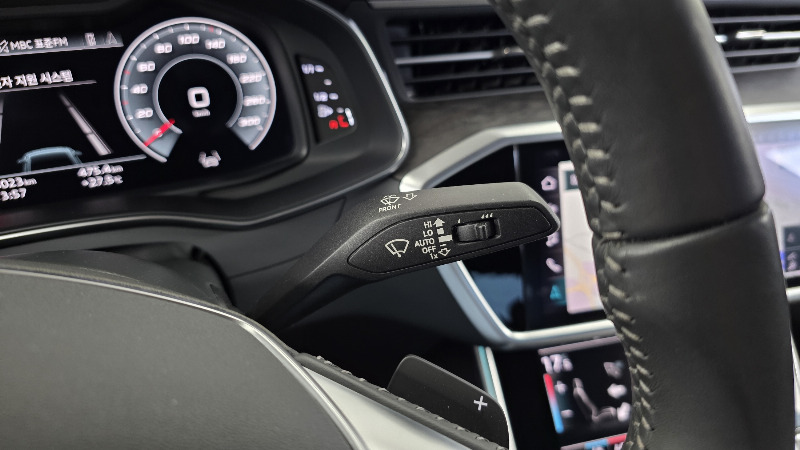 car Audi A7 id302555 photo #29