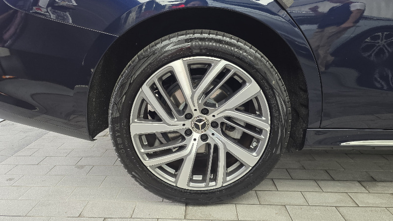 car Mercedes E-Class id302563 photo #5