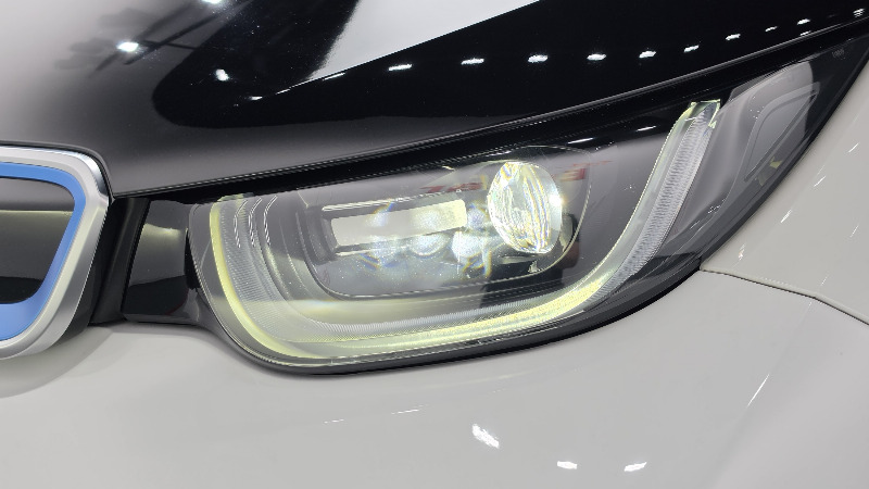 car BMW i3 id302604 photo #22