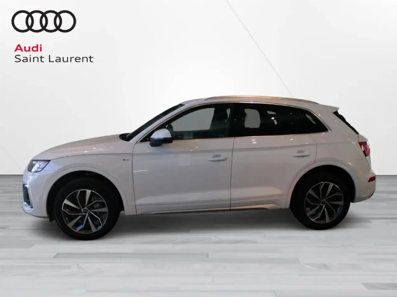 car Audi Q5 id302607 photo #3