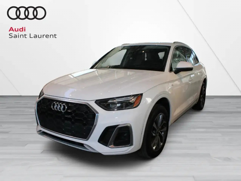 car Audi Q5 id302607 photo #4