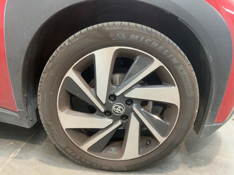 car Toyota Aygo id302738 photo #12