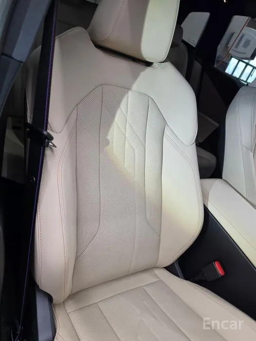 car BMW X3 id302749 photo #10