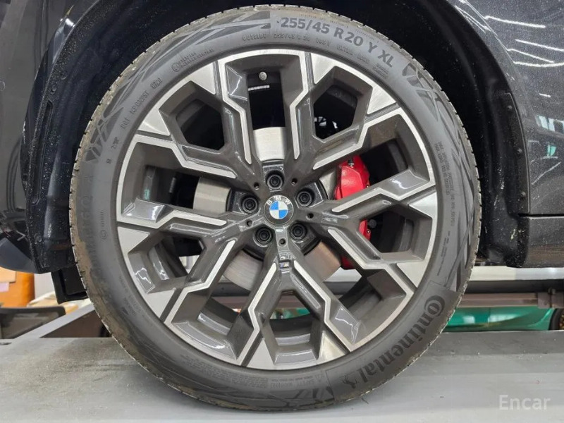 car BMW X3 id302749 photo #5
