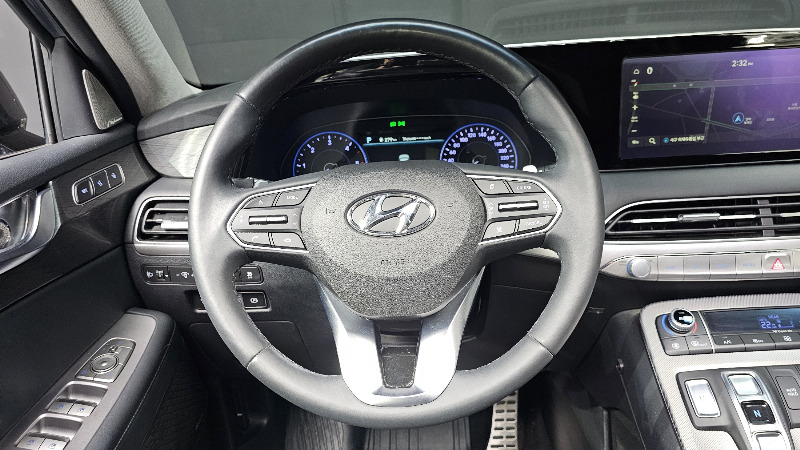 car Hyundai Palisade id302756 photo #14