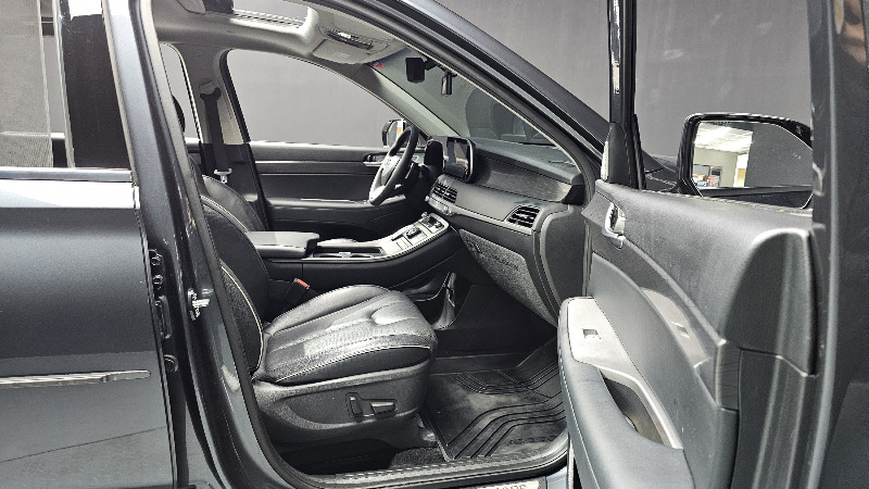 car Hyundai Palisade id302756 photo #18