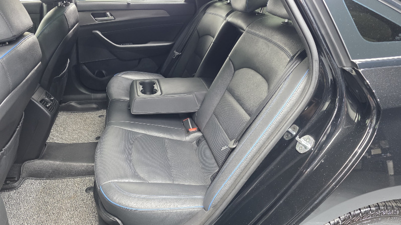 car Hyundai Sonata id302766 photo #26