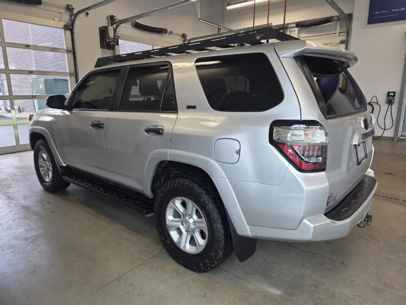 car Toyota 4-Runner id302776 photo #3