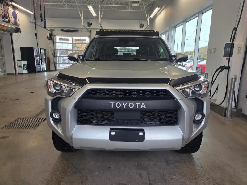 car Toyota 4-Runner id302776 photo #7