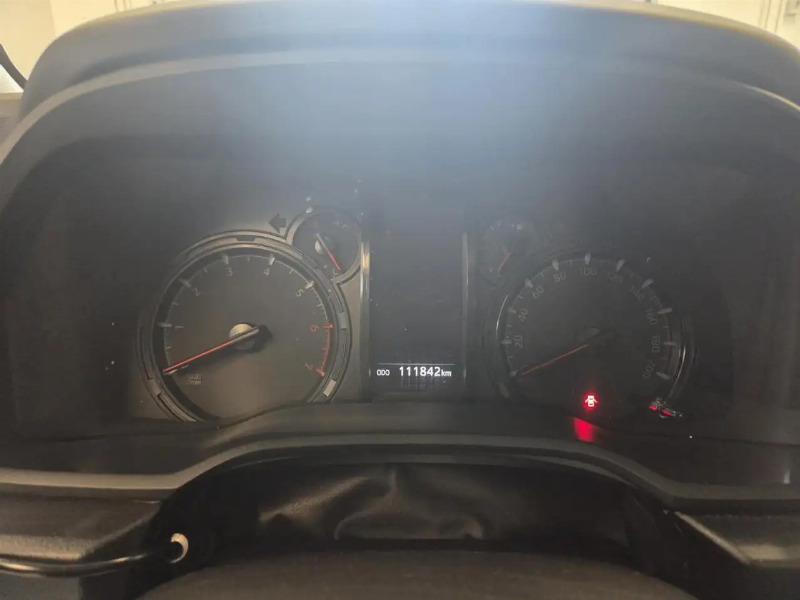 car Toyota 4-Runner id302776 photo #8