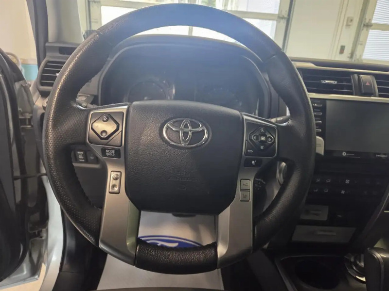 car Toyota 4-Runner id302776 photo #9