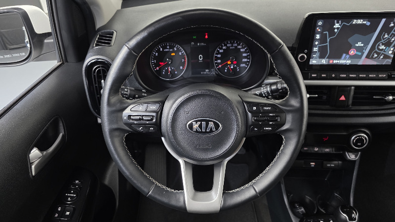 car KIA Morning id302791 photo #14