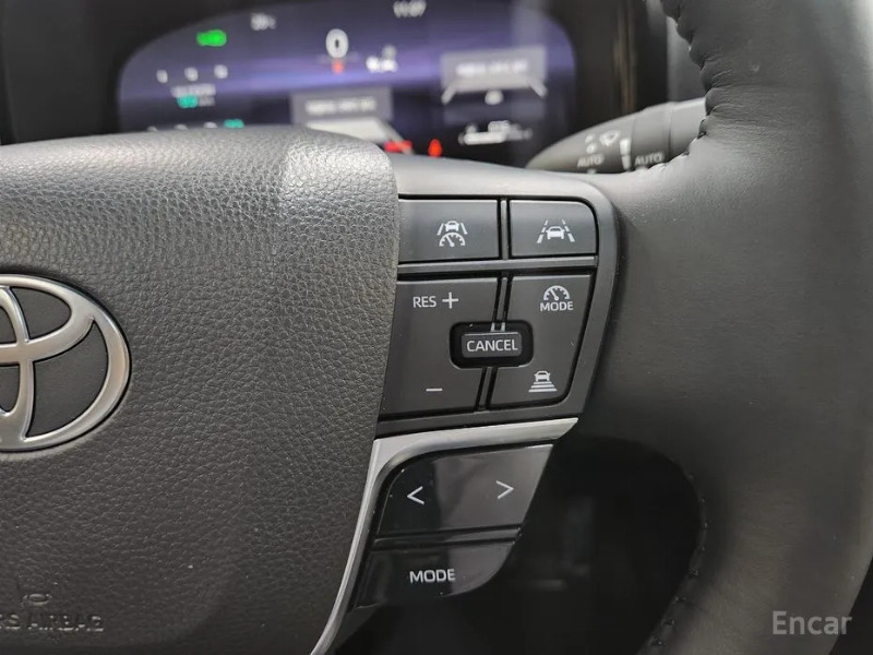 car Toyota Camry id302805 photo #5