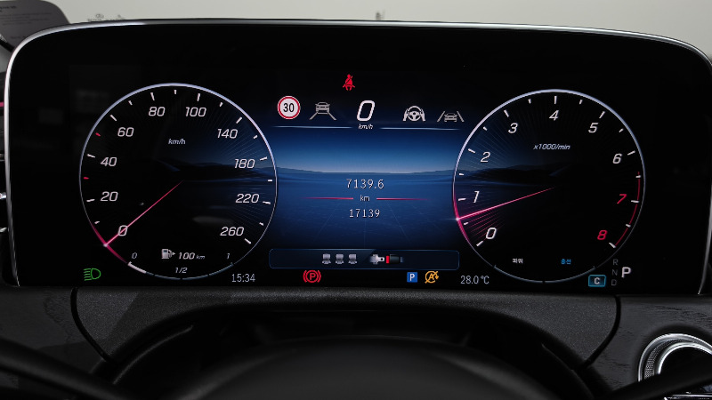 car Mercedes E-Class id302839 photo #8
