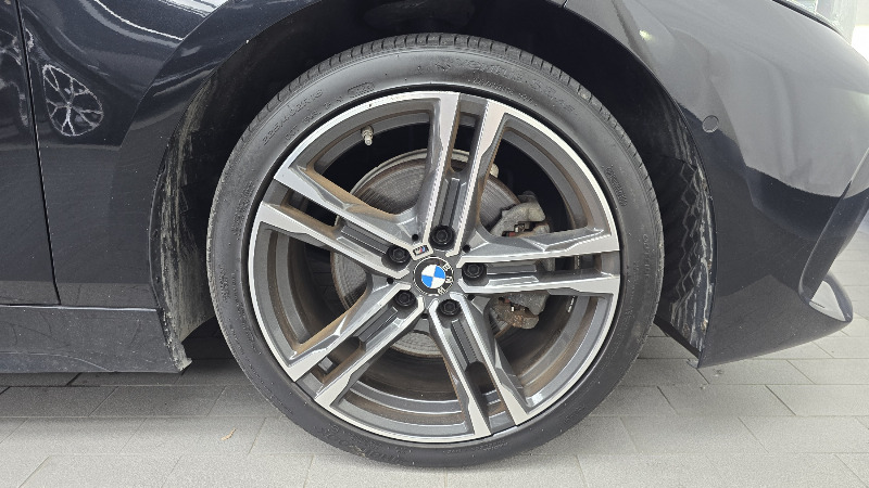 car BMW 1 Series id302850 photo #21