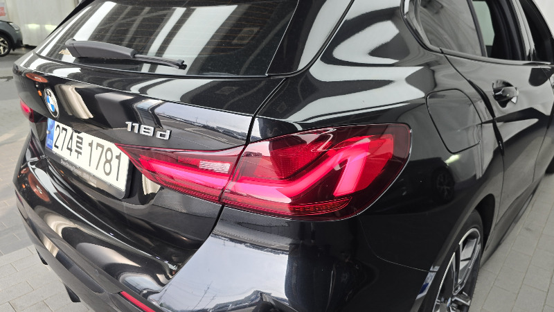 car BMW 1 Series id302850 photo #23