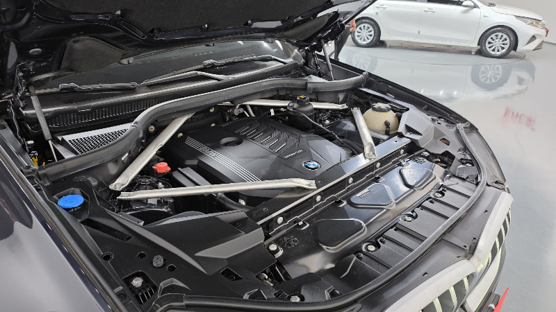car BMW X6 id302858 photo #6