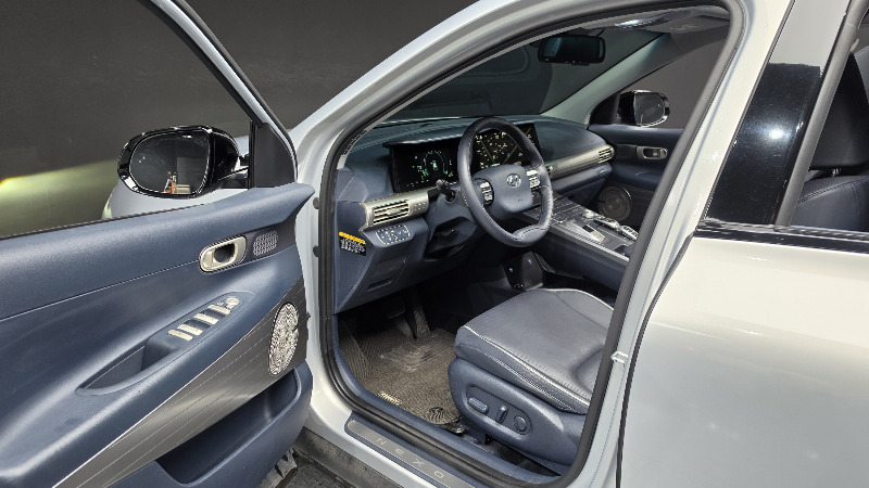 car Hyundai Nexo id302870 photo #10