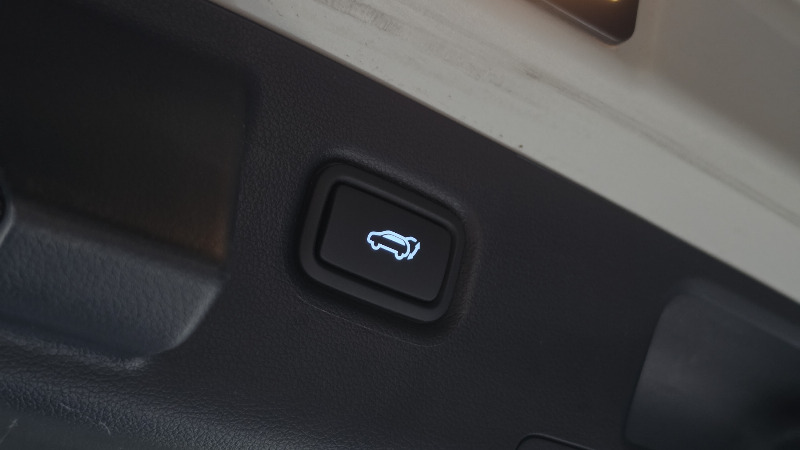 car Hyundai Nexo id302870 photo #19