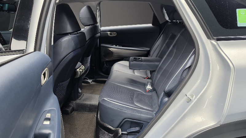 car Hyundai Nexo id302870 photo #26