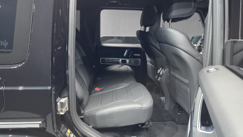 car Mercedes G-Class id302992 photo #12