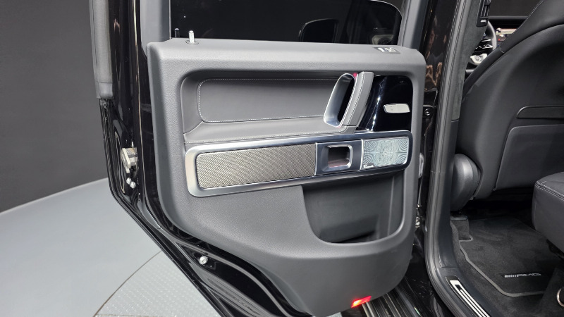 car Mercedes G-Class id302992 photo #25